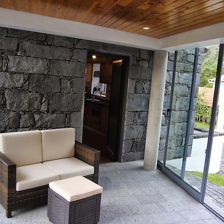 Casas Da Faja Villa Praia do Norte Eksteriør bilde