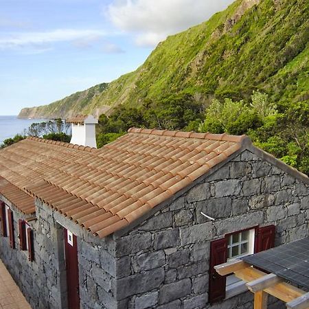 Casas Da Faja Villa Praia do Norte Eksteriør bilde