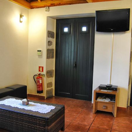 Casas Da Faja Villa Praia do Norte Rom bilde
