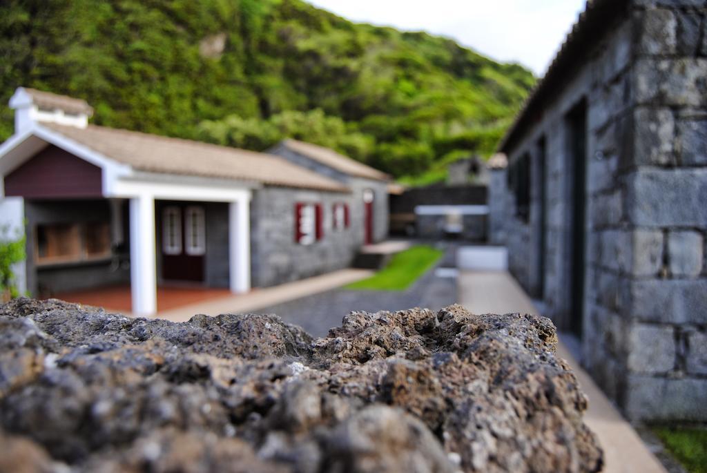 Casas Da Faja Villa Praia do Norte Eksteriør bilde