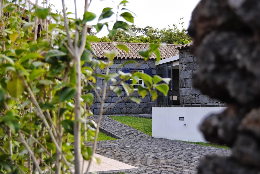 Casas Da Faja Villa Praia do Norte Eksteriør bilde