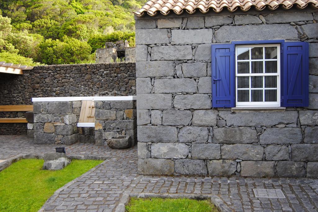 Casas Da Faja Villa Praia do Norte Eksteriør bilde