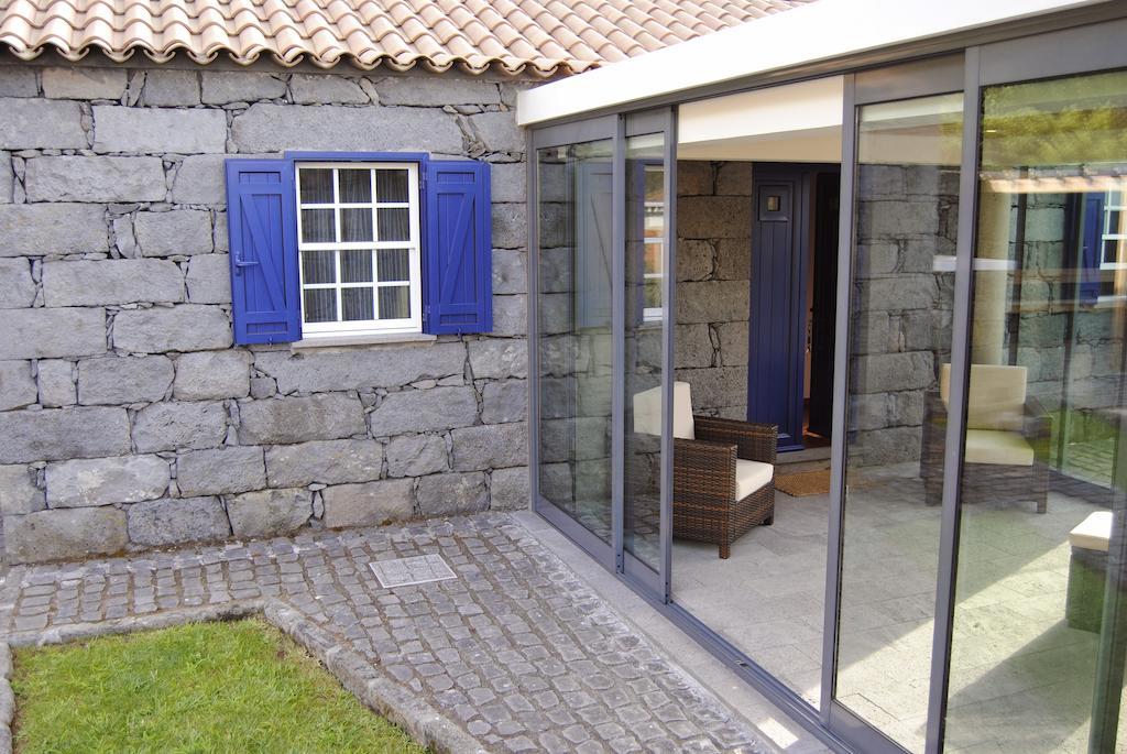 Casas Da Faja Villa Praia do Norte Eksteriør bilde