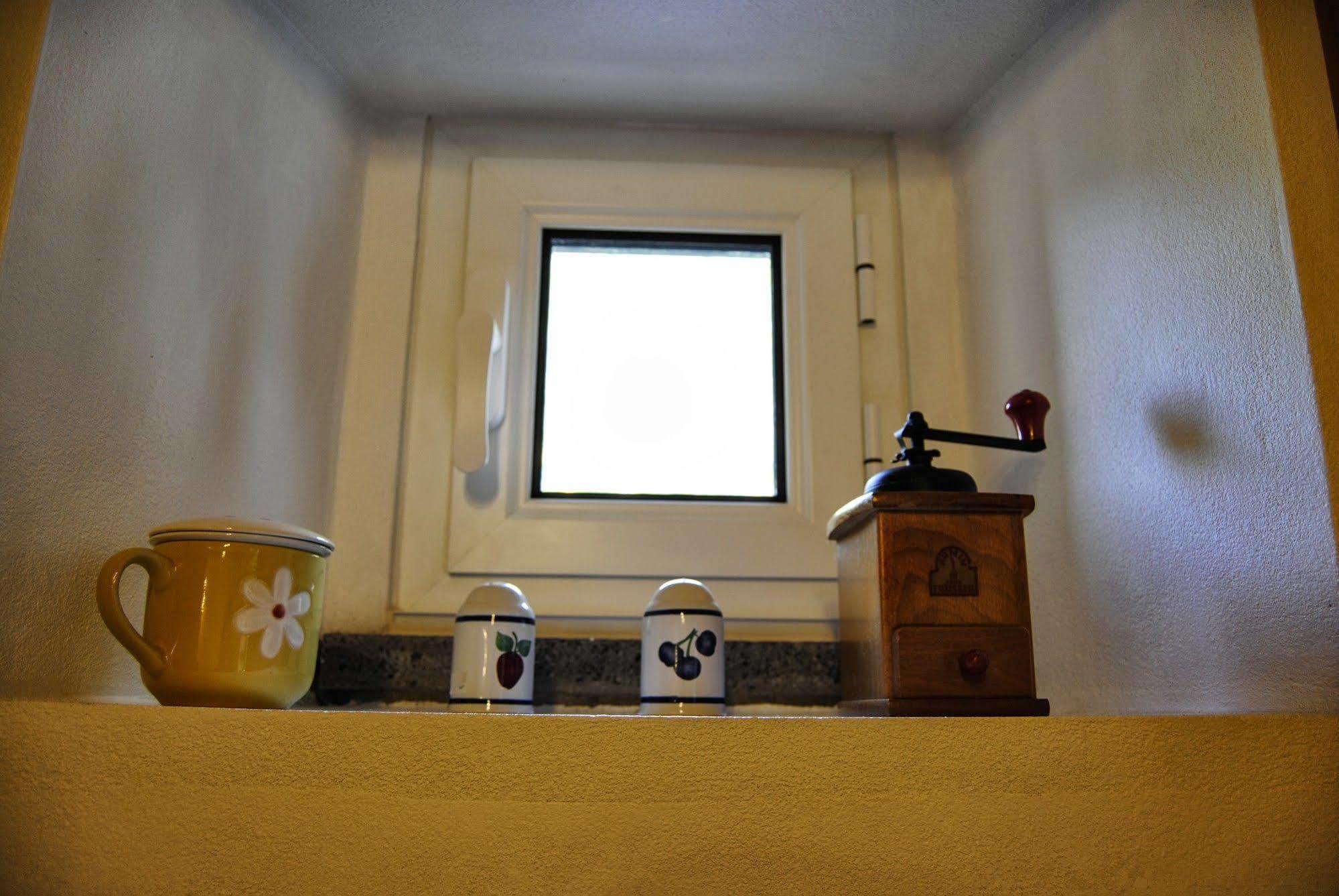 Casas Da Faja Villa Praia do Norte Eksteriør bilde