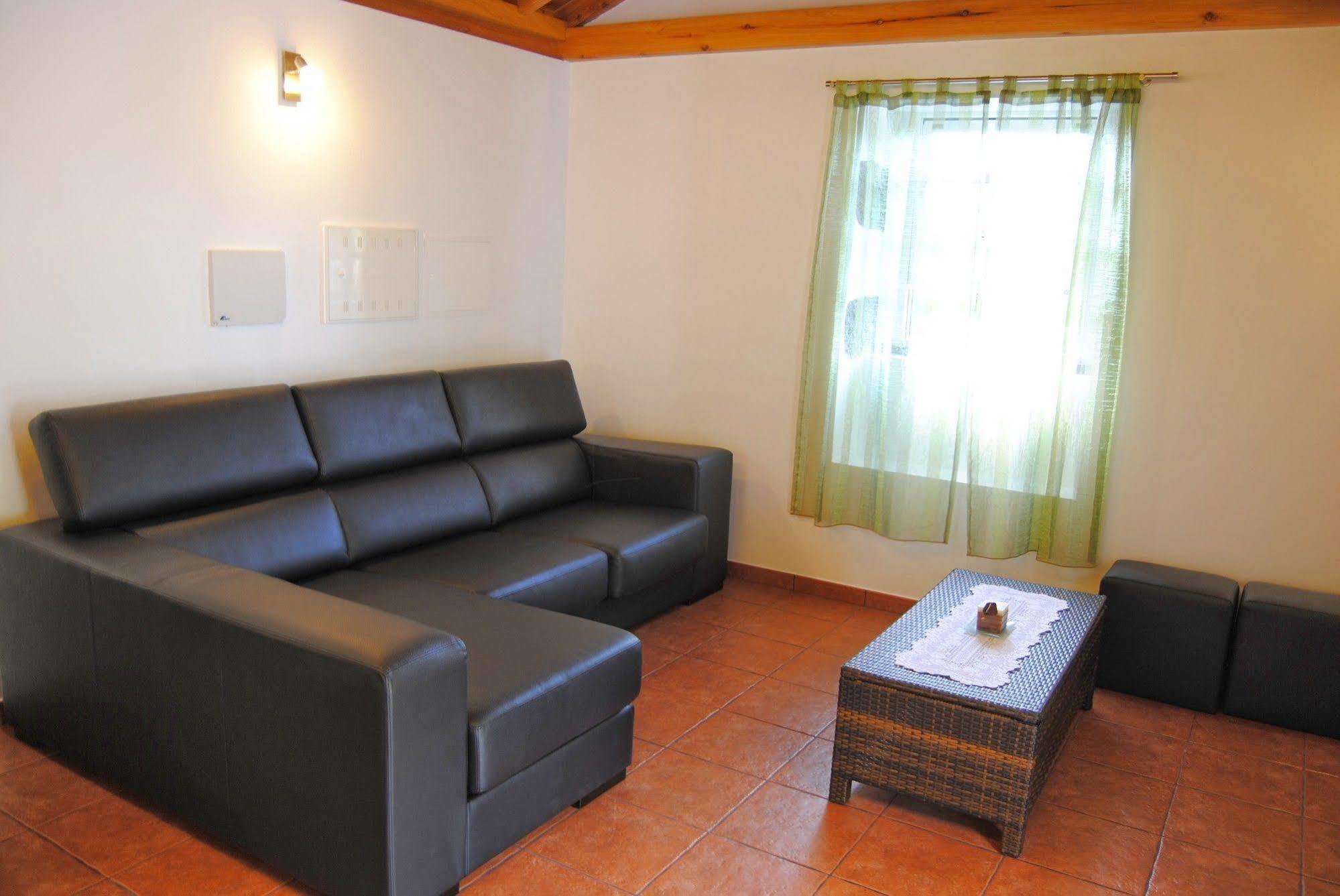 Casas Da Faja Villa Praia do Norte Eksteriør bilde