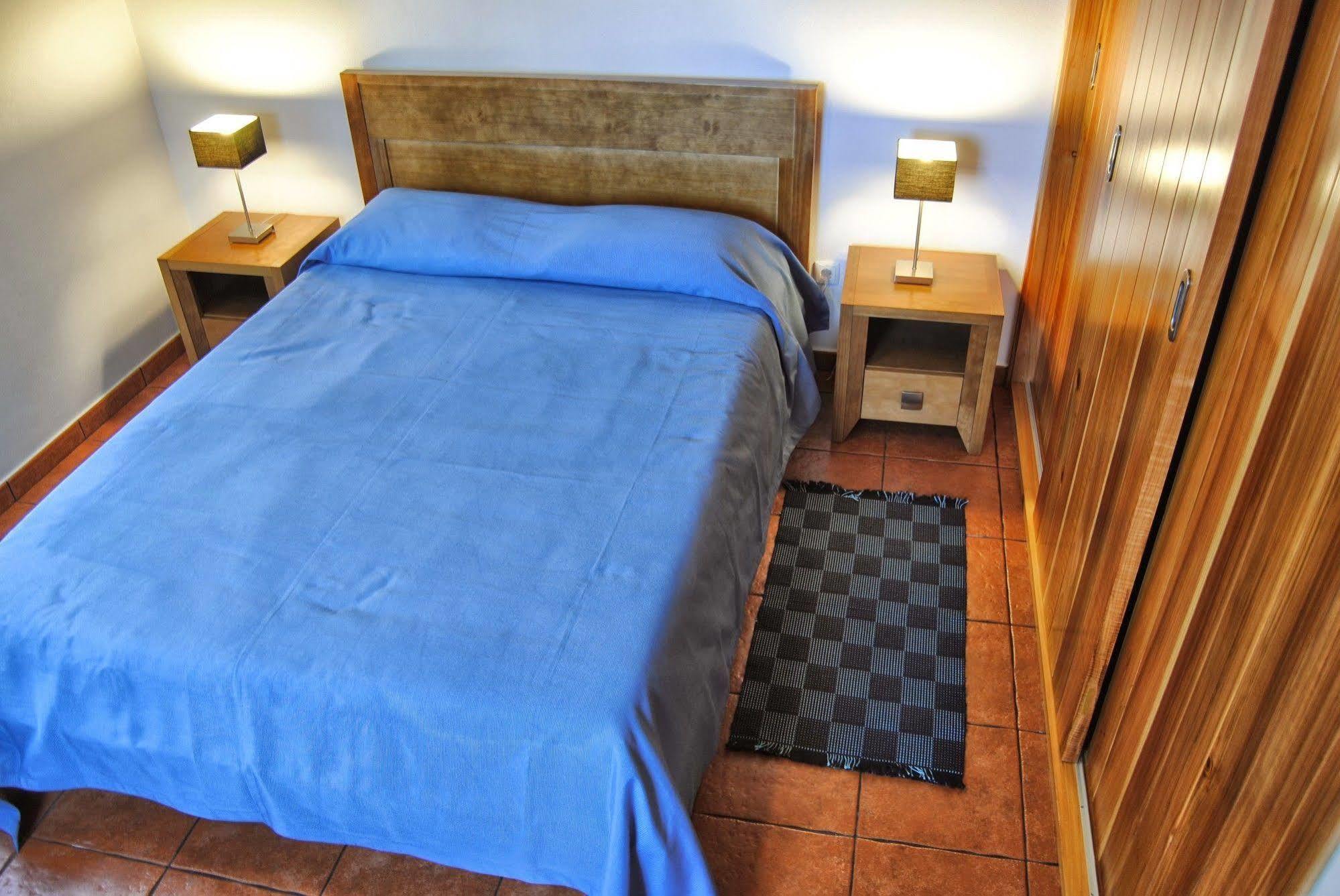 Casas Da Faja Villa Praia do Norte Eksteriør bilde
